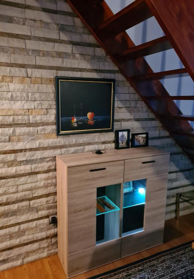 Apartment Roosevelt Belgrado Buitenkant foto