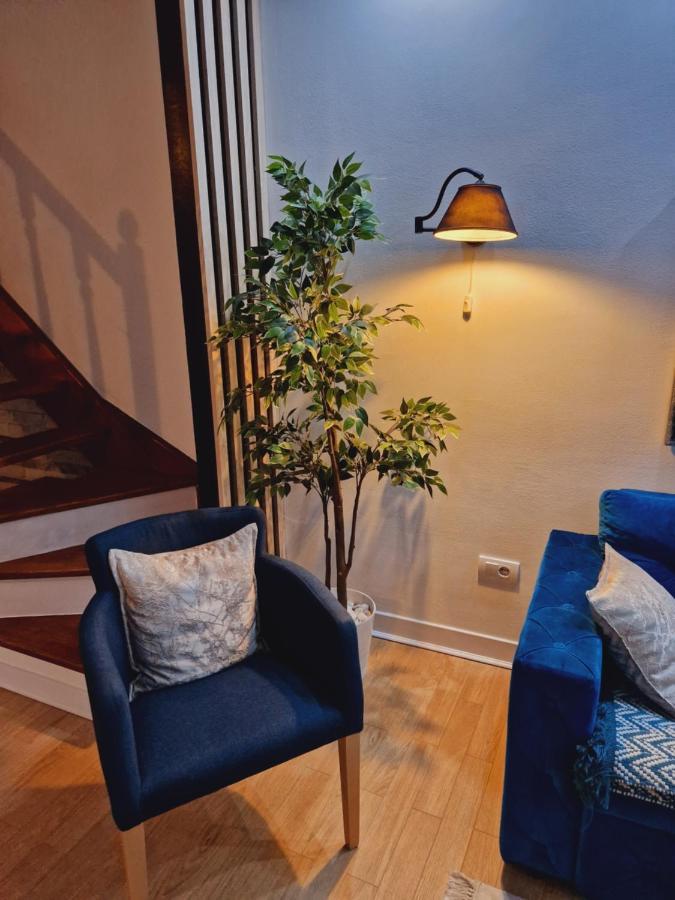 Apartment Roosevelt Belgrado Buitenkant foto