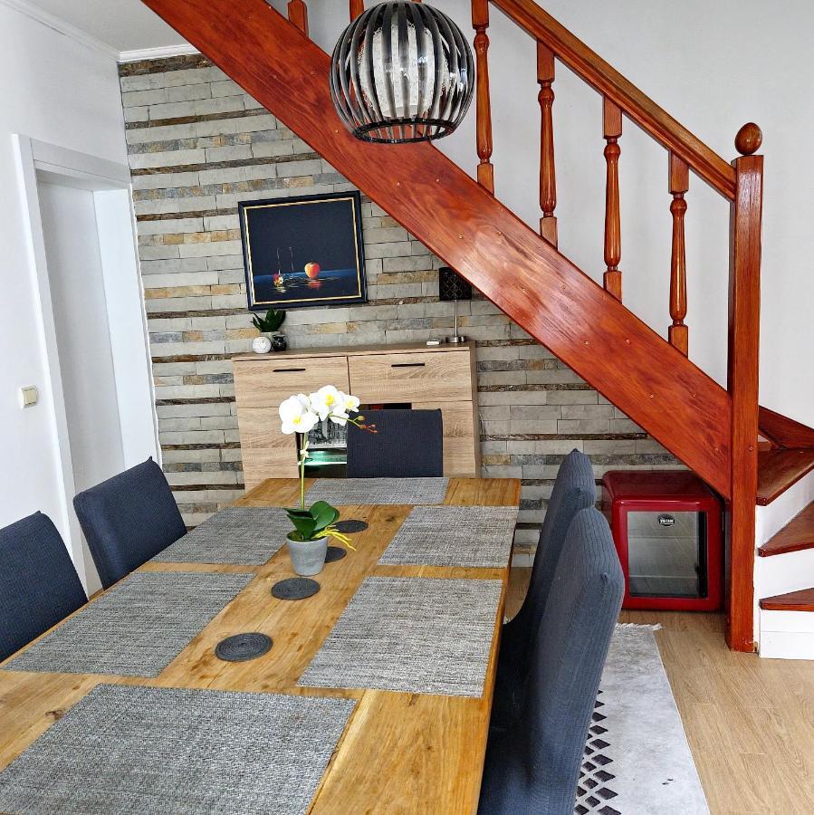 Apartment Roosevelt Belgrado Buitenkant foto