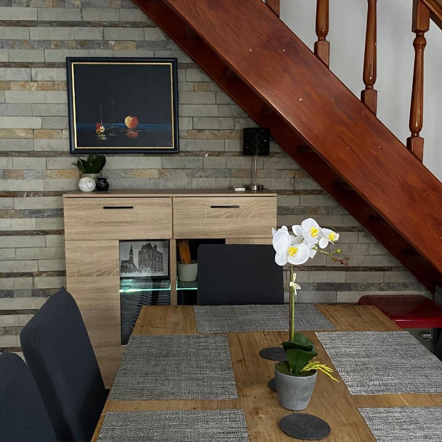 Apartment Roosevelt Belgrado Buitenkant foto
