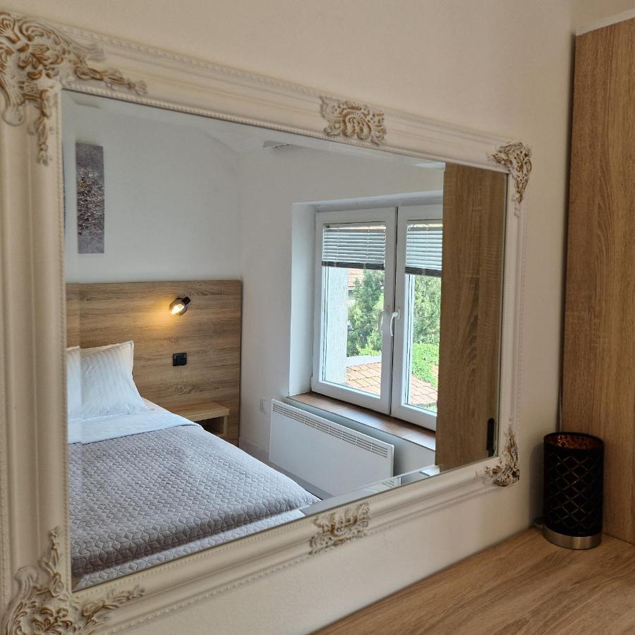 Apartment Roosevelt Belgrado Buitenkant foto